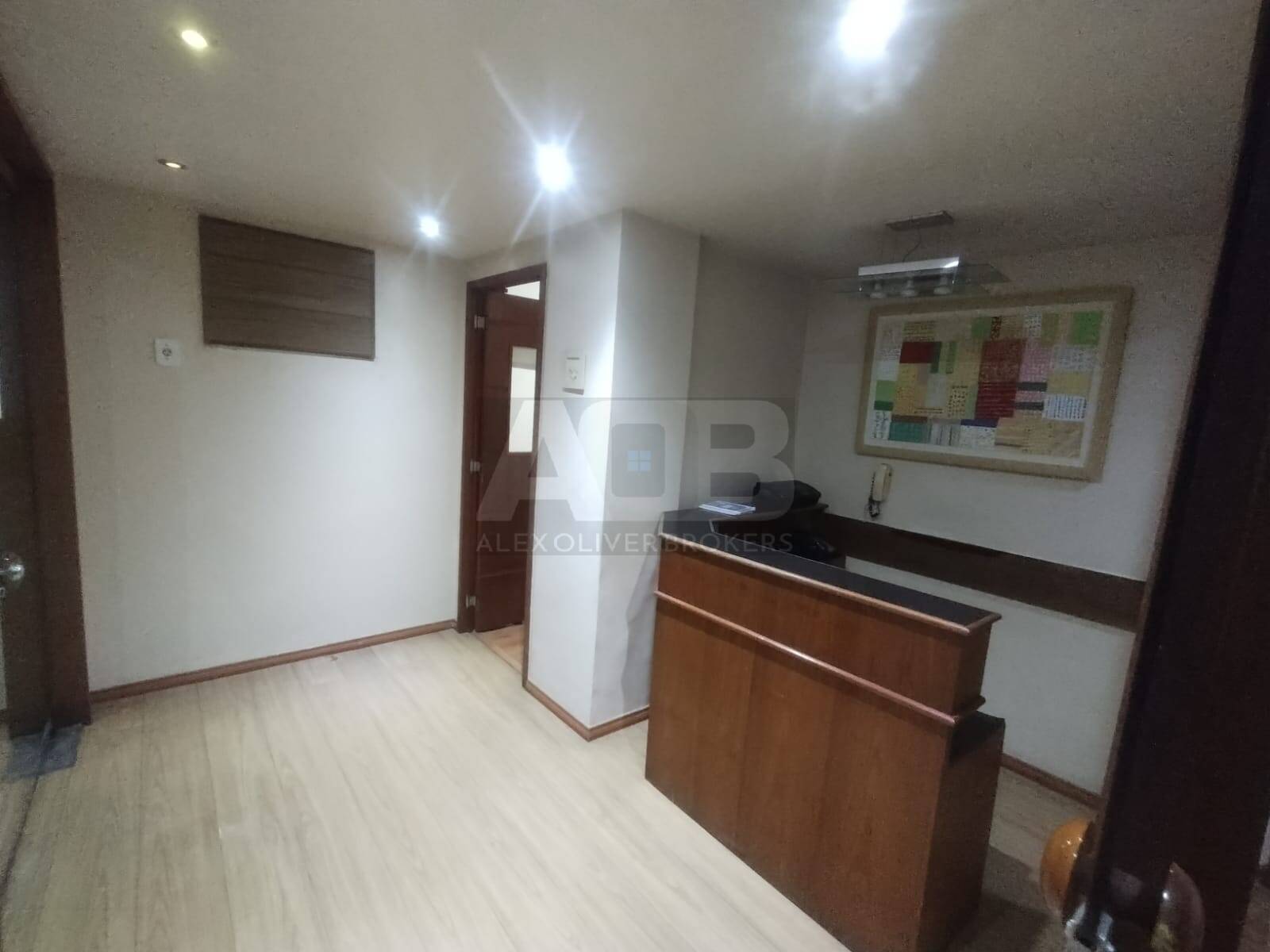 Sala-Conjunto, 290 m² - Foto 1