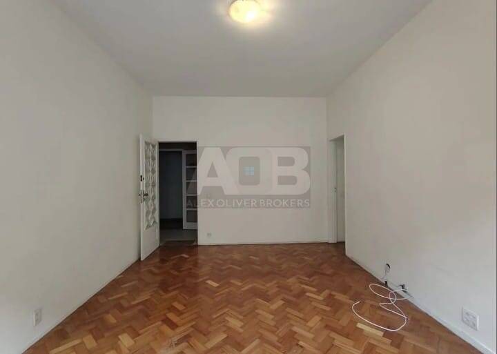 Apartamento, 2 quartos, 91 m² - Foto 1