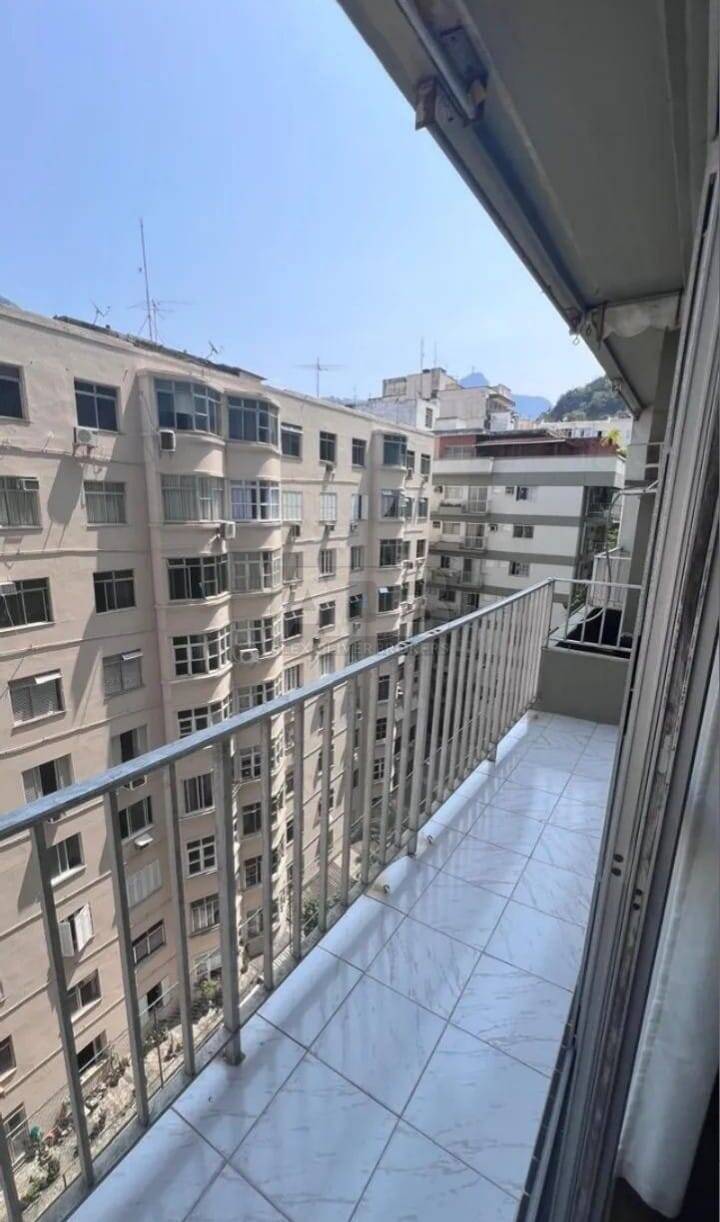 Apartamento, 2 quartos, 82 m² - Foto 8