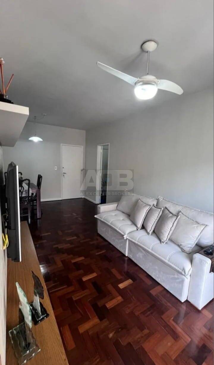 Apartamento, 2 quartos, 82 m² - Foto 3