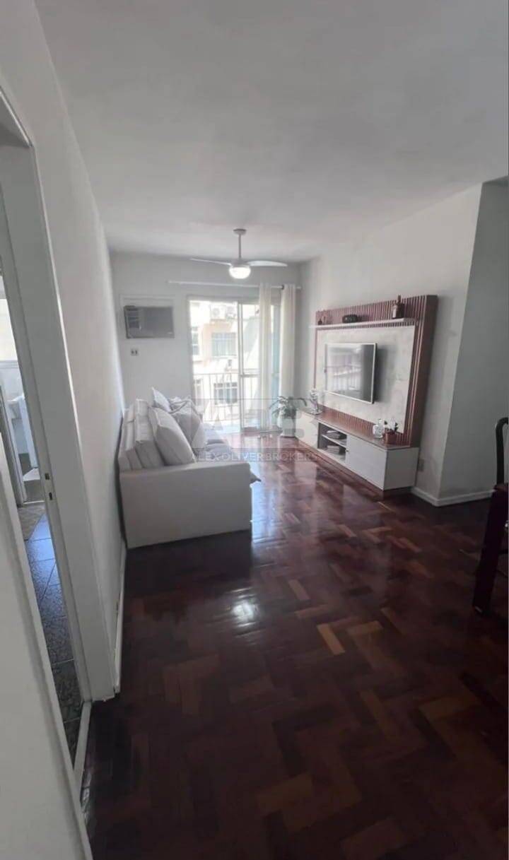 Apartamento, 2 quartos, 82 m² - Foto 1