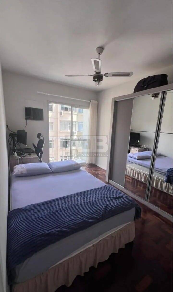 Apartamento, 2 quartos, 82 m² - Foto 7