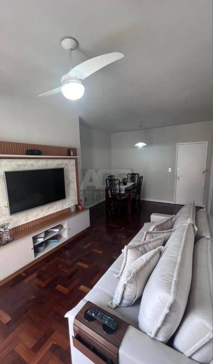 Apartamento, 2 quartos, 82 m² - Foto 2