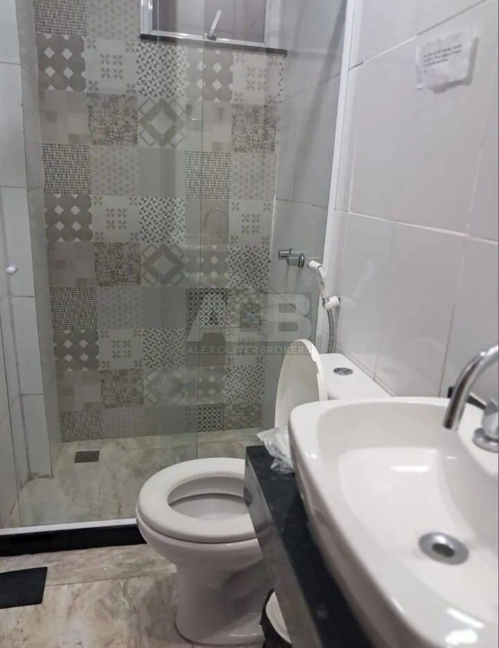 Apartamento, 3 quartos, 88 m² - Foto 10