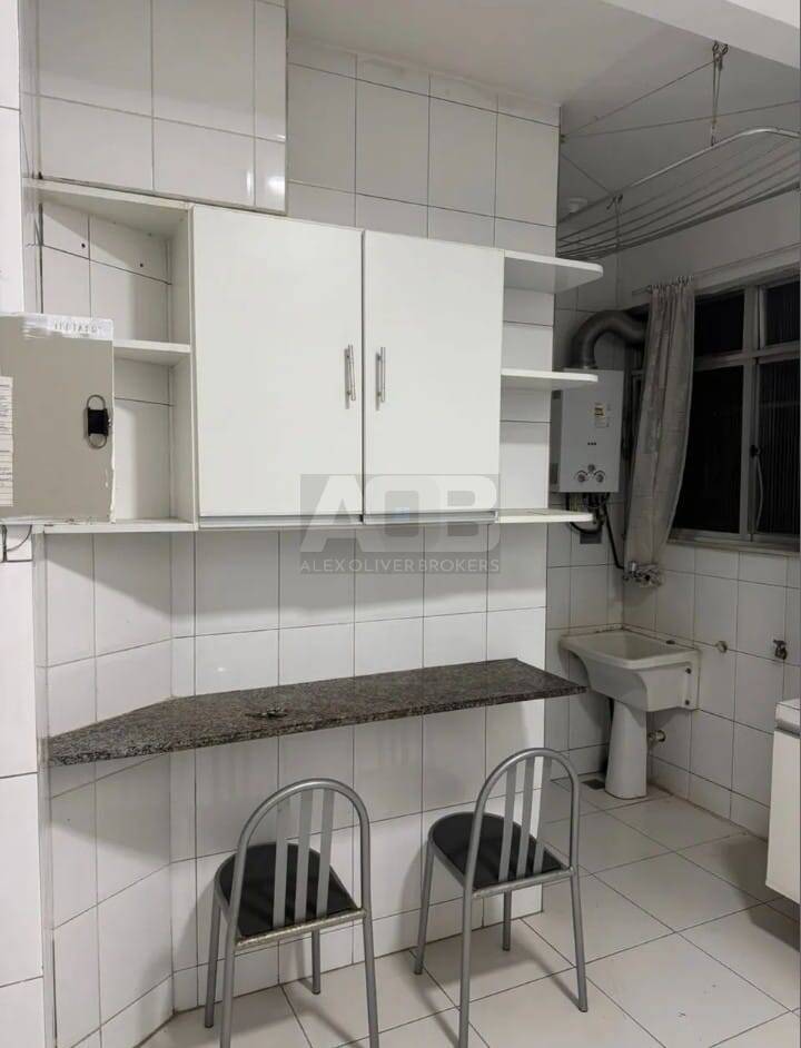 Apartamento, 3 quartos, 88 m² - Foto 8