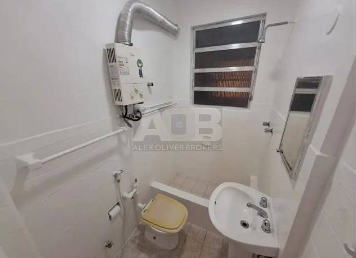 Apartamento, 2 quartos, 48 m² - Foto 6