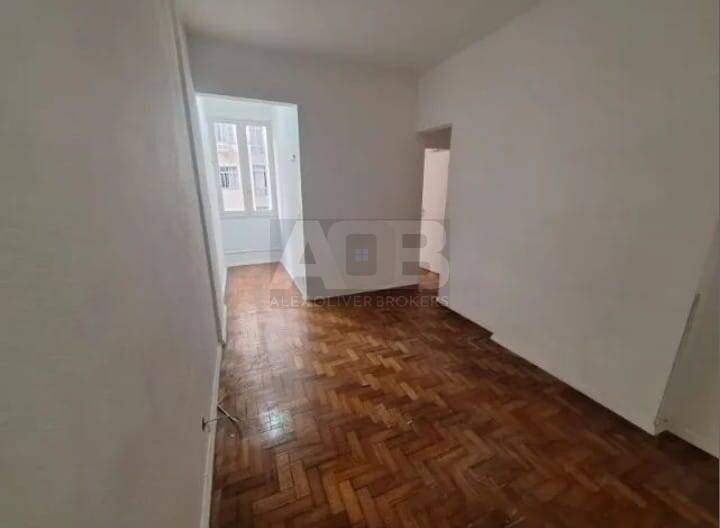 Apartamento, 2 quartos, 48 m² - Foto 1