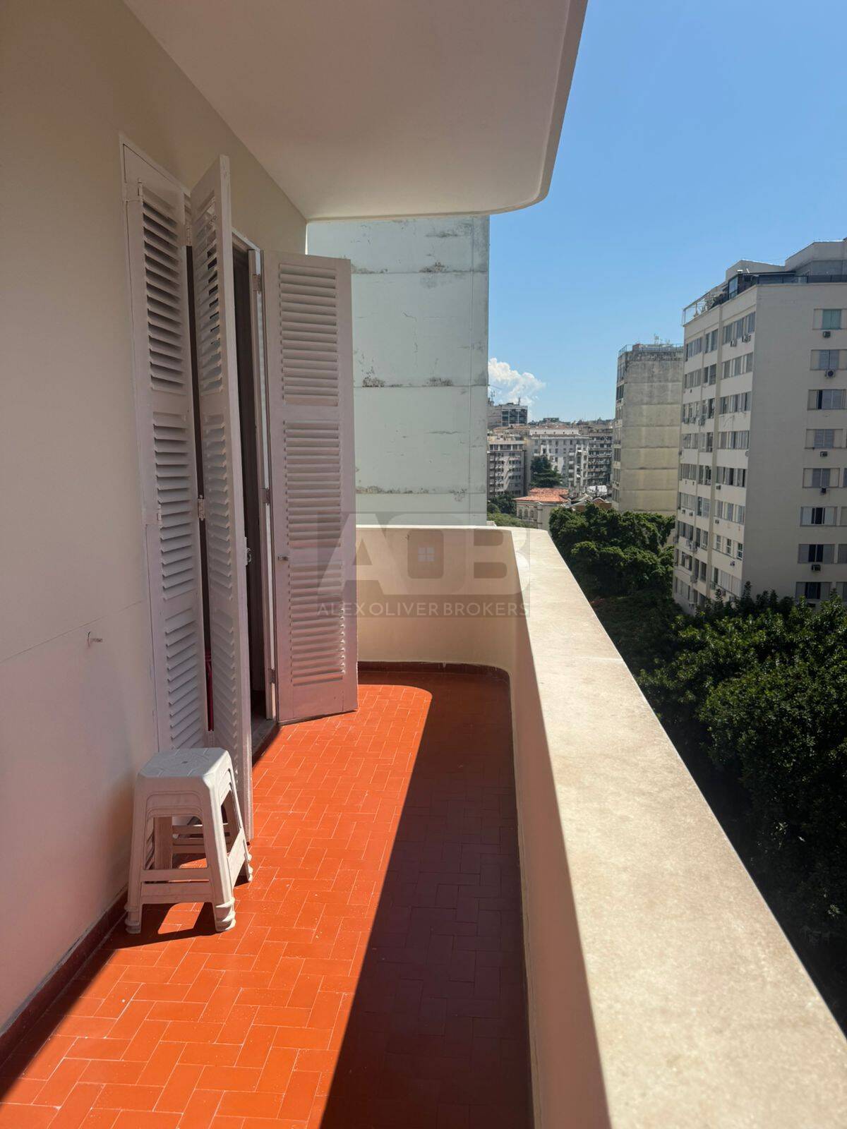 Apartamento, 3 quartos, 189 m² - Foto 8