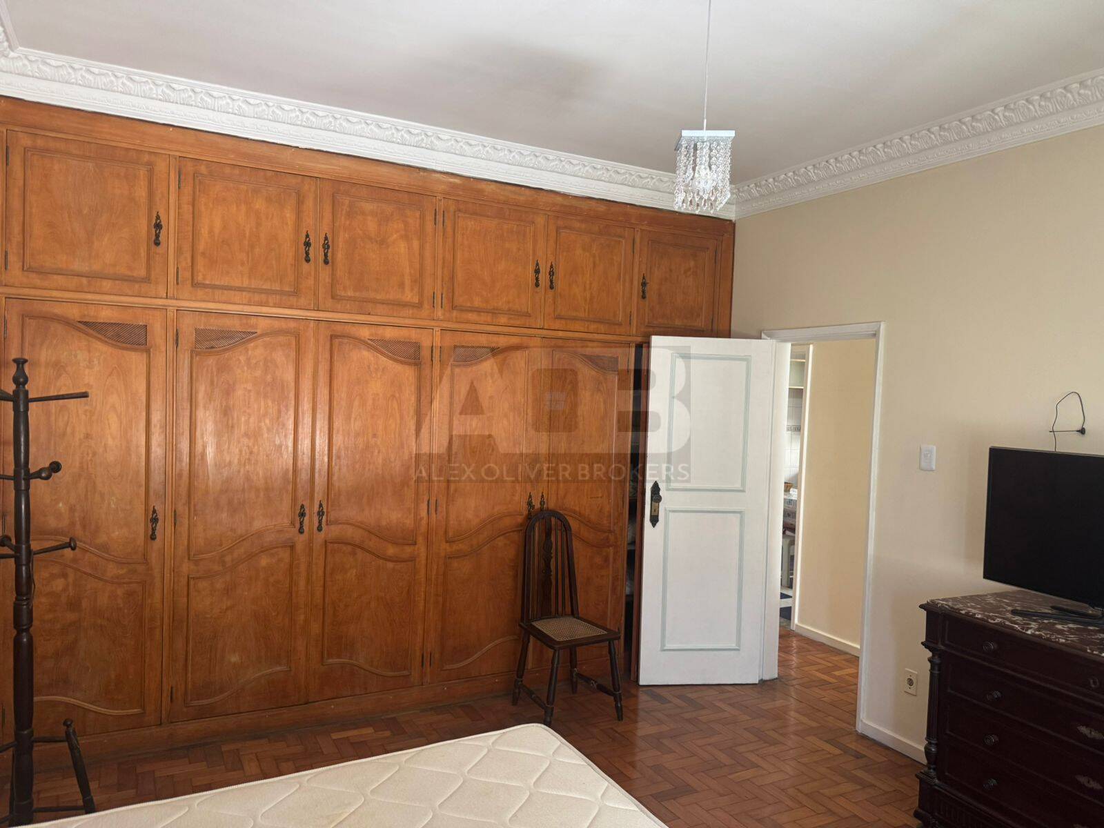 Apartamento, 3 quartos, 189 m² - Foto 13