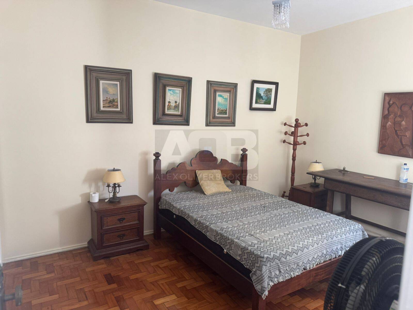 Apartamento, 3 quartos, 189 m² - Foto 17