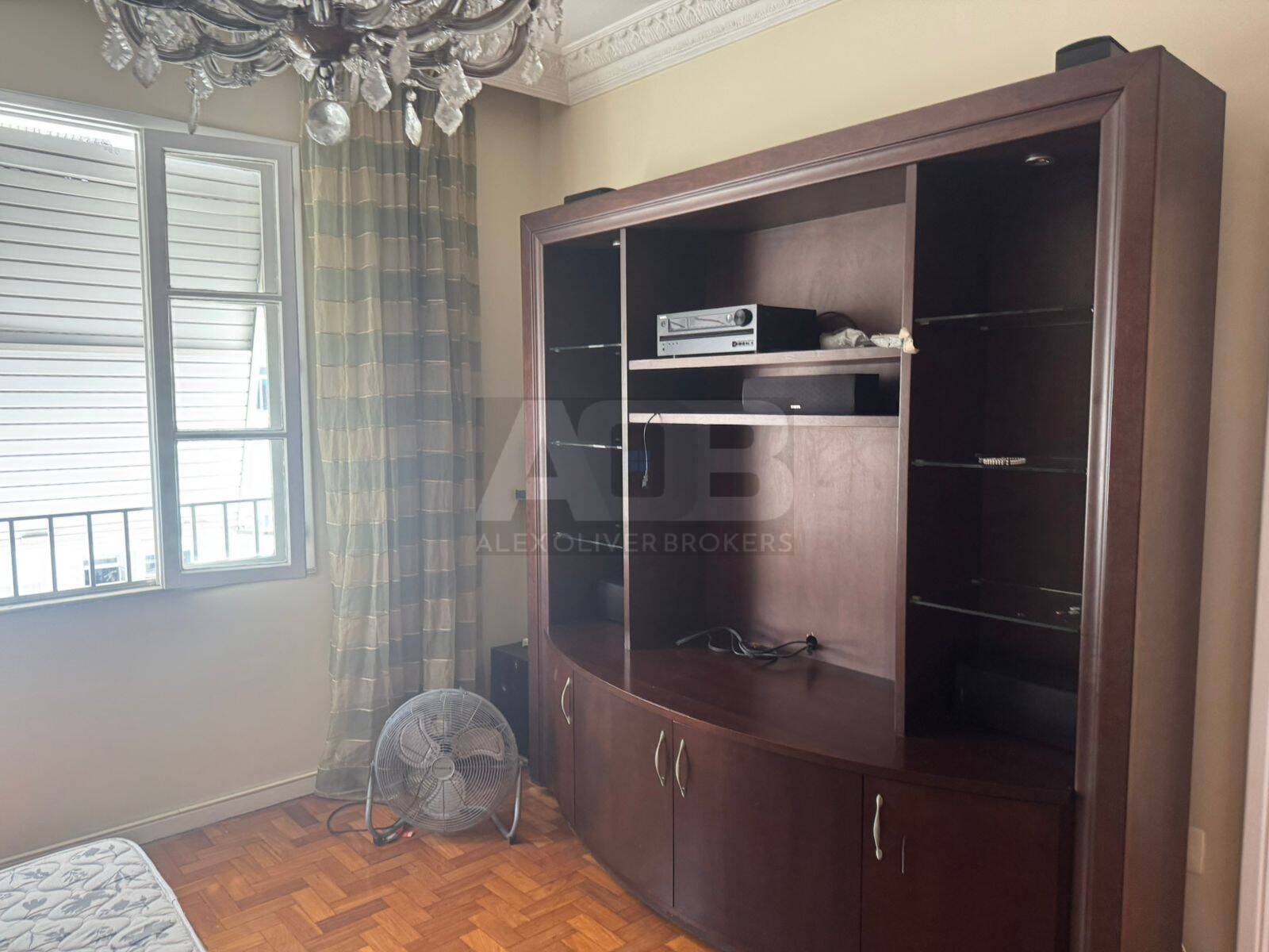 Apartamento, 3 quartos, 189 m² - Foto 19