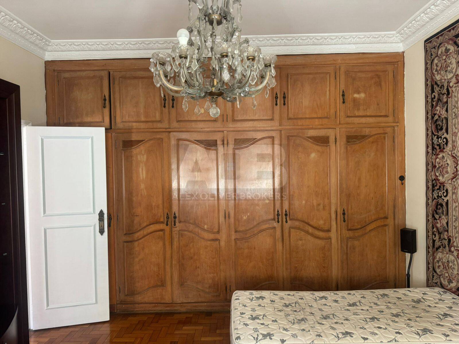 Apartamento, 3 quartos, 189 m² - Foto 23