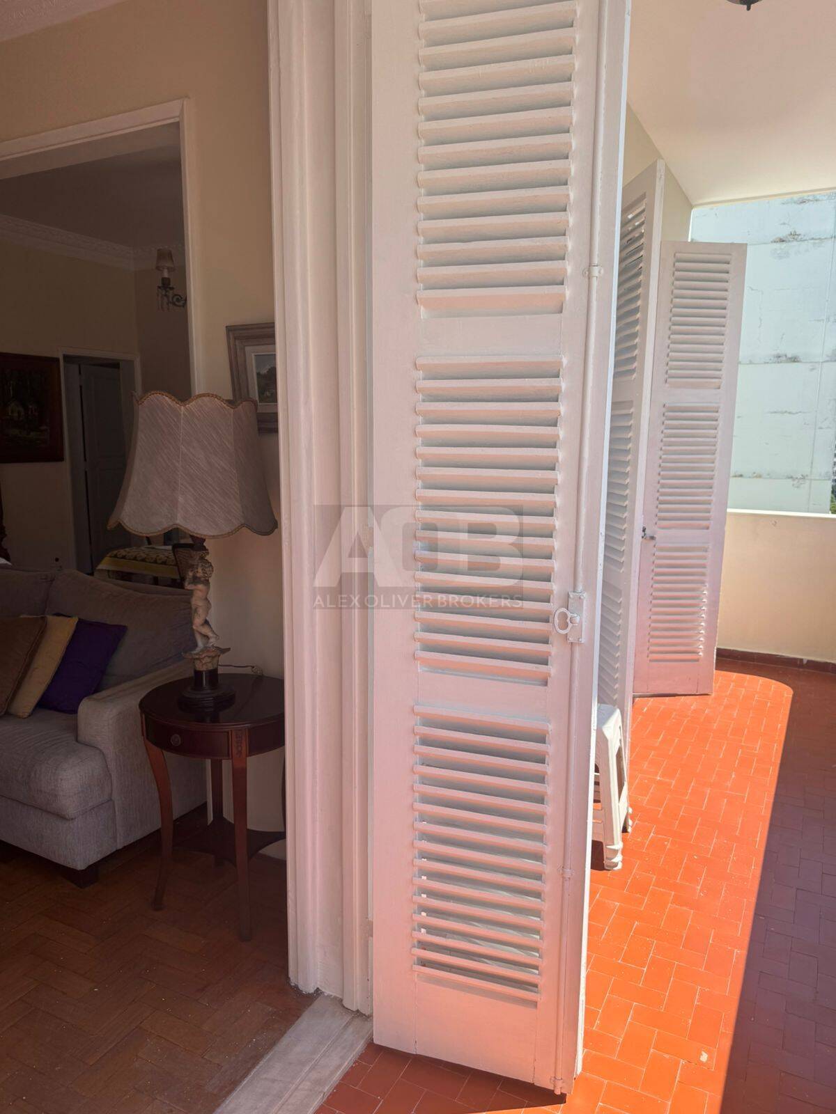 Apartamento, 3 quartos, 189 m² - Foto 5