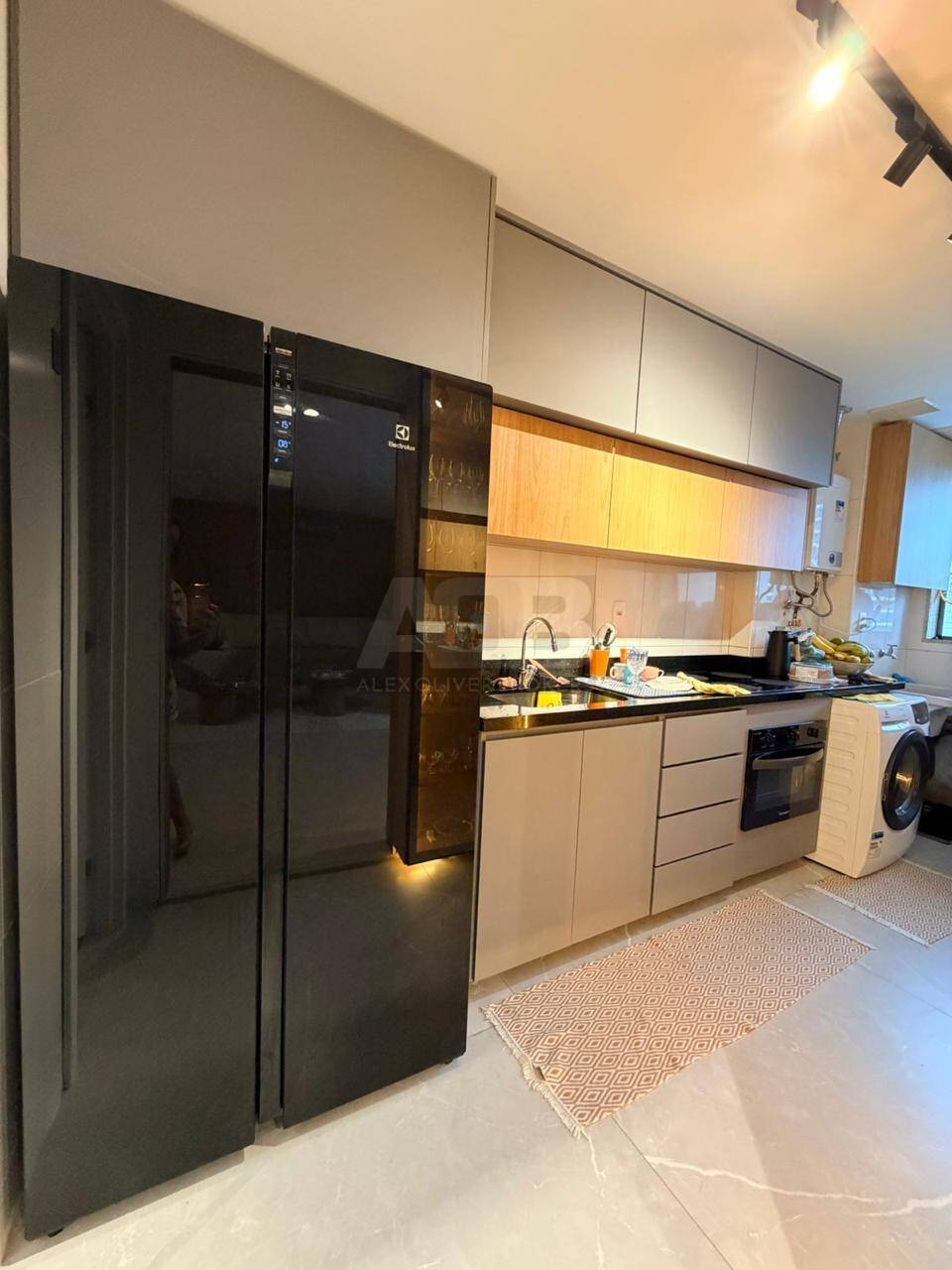 Apartamento, 3 quartos, 120 m² - Foto 6