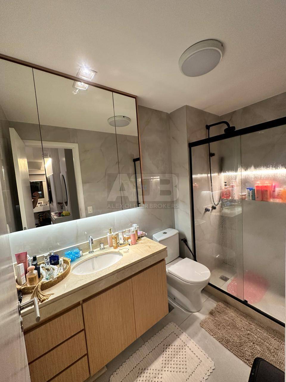 Apartamento, 3 quartos, 120 m² - Foto 9