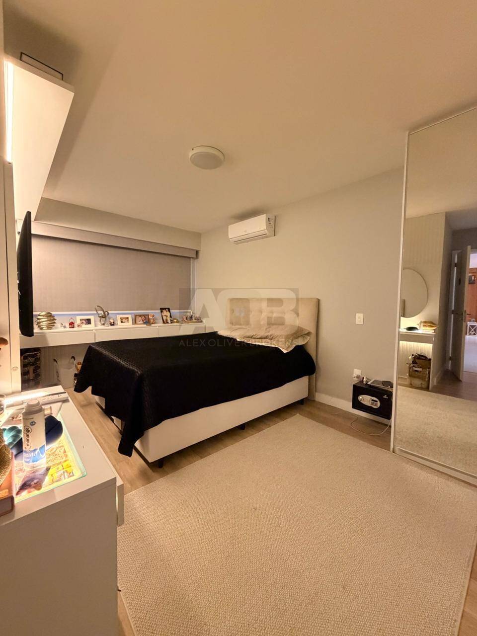 Apartamento, 3 quartos, 120 m² - Foto 5