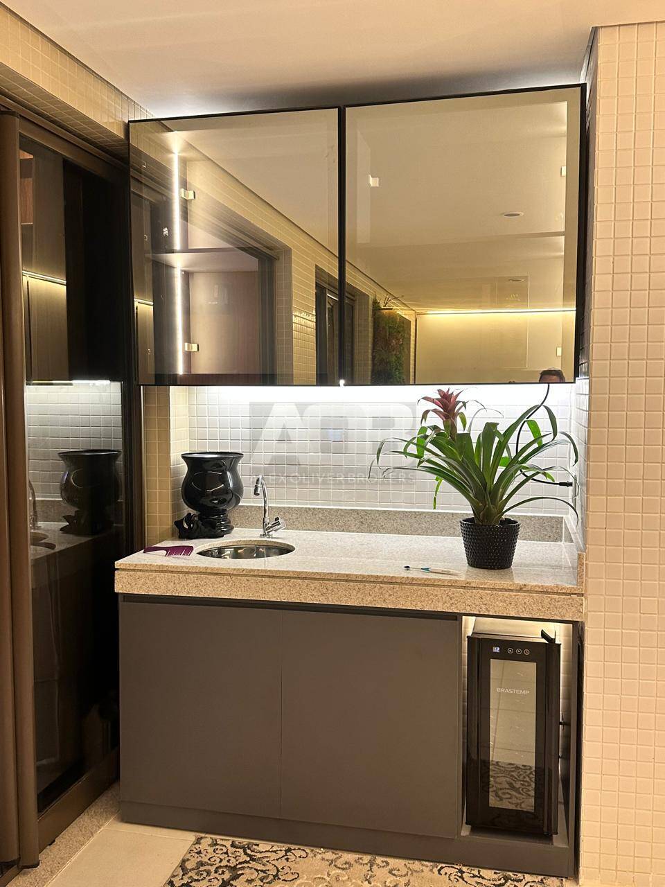 Apartamento, 3 quartos, 120 m² - Foto 15