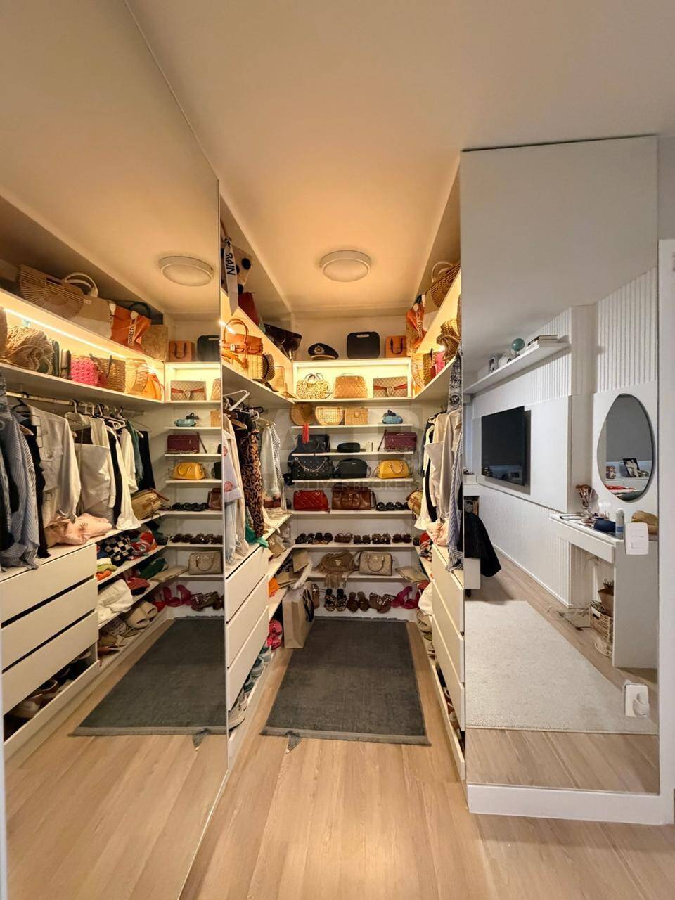 Apartamento, 3 quartos, 120 m² - Foto 4