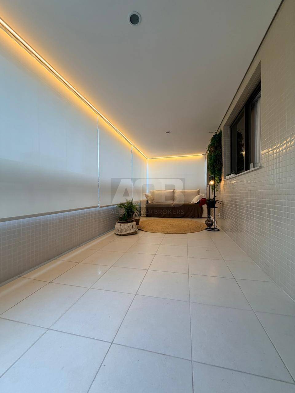 Apartamento, 3 quartos, 120 m² - Foto 8