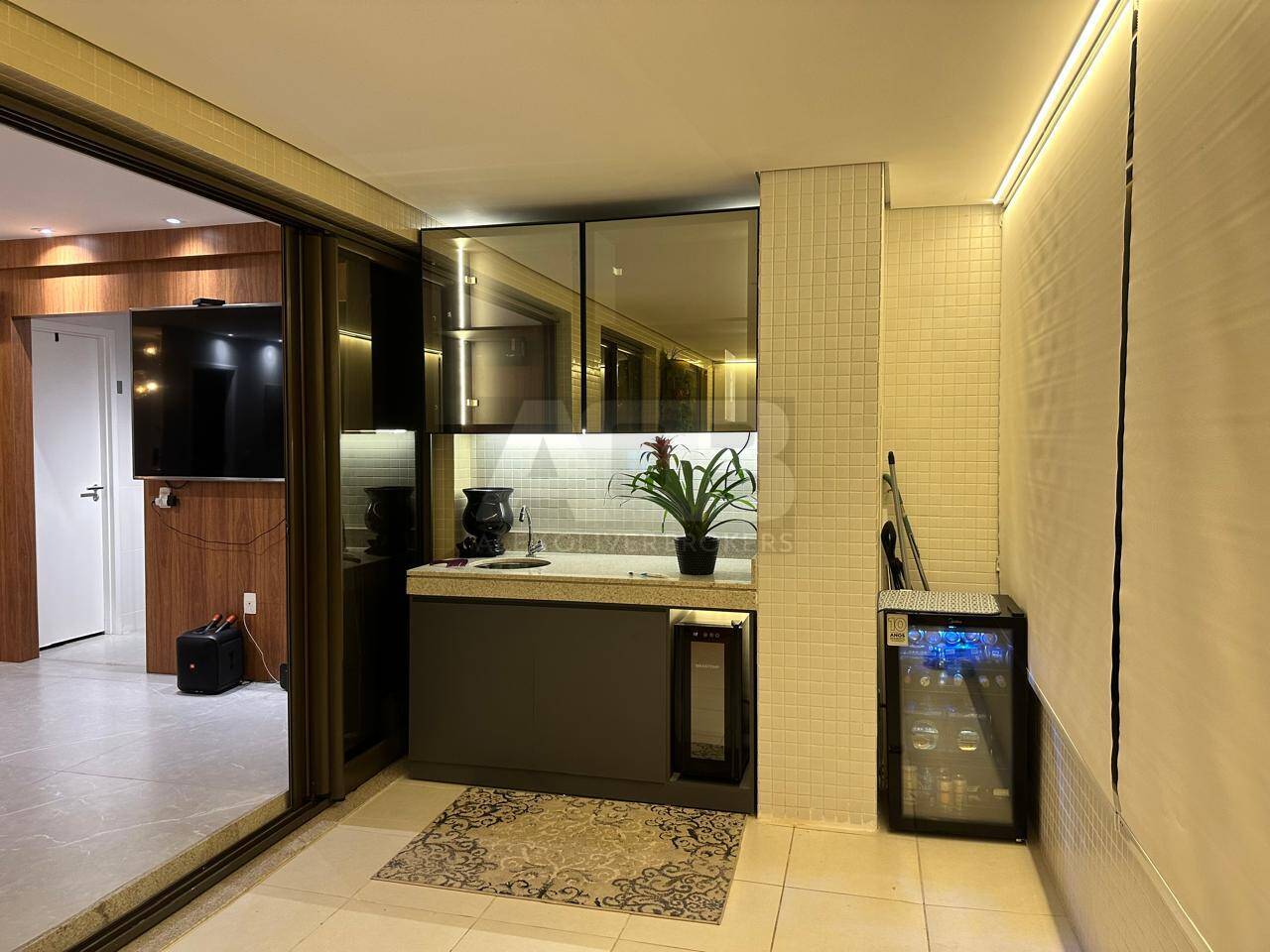 Apartamento, 3 quartos, 120 m² - Foto 16