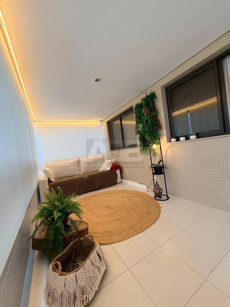 Apartamento, 3 quartos, 120 m² - Foto 7