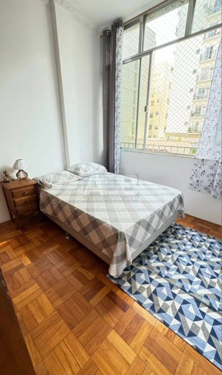 Apartamento, 2 quartos, 74 m² - Foto 7