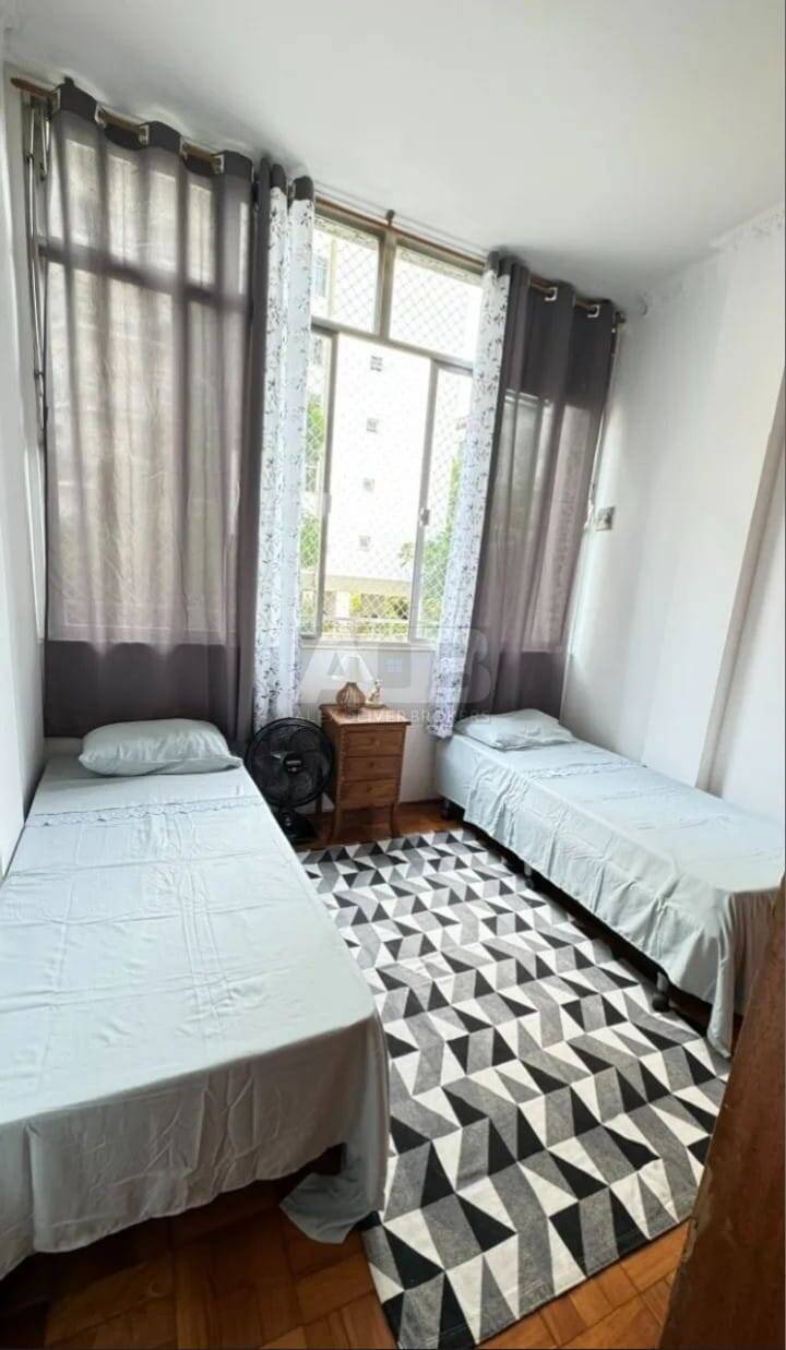 Apartamento, 2 quartos, 74 m² - Foto 10