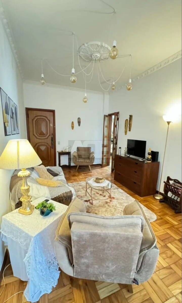 Apartamento, 2 quartos, 74 m² - Foto 3