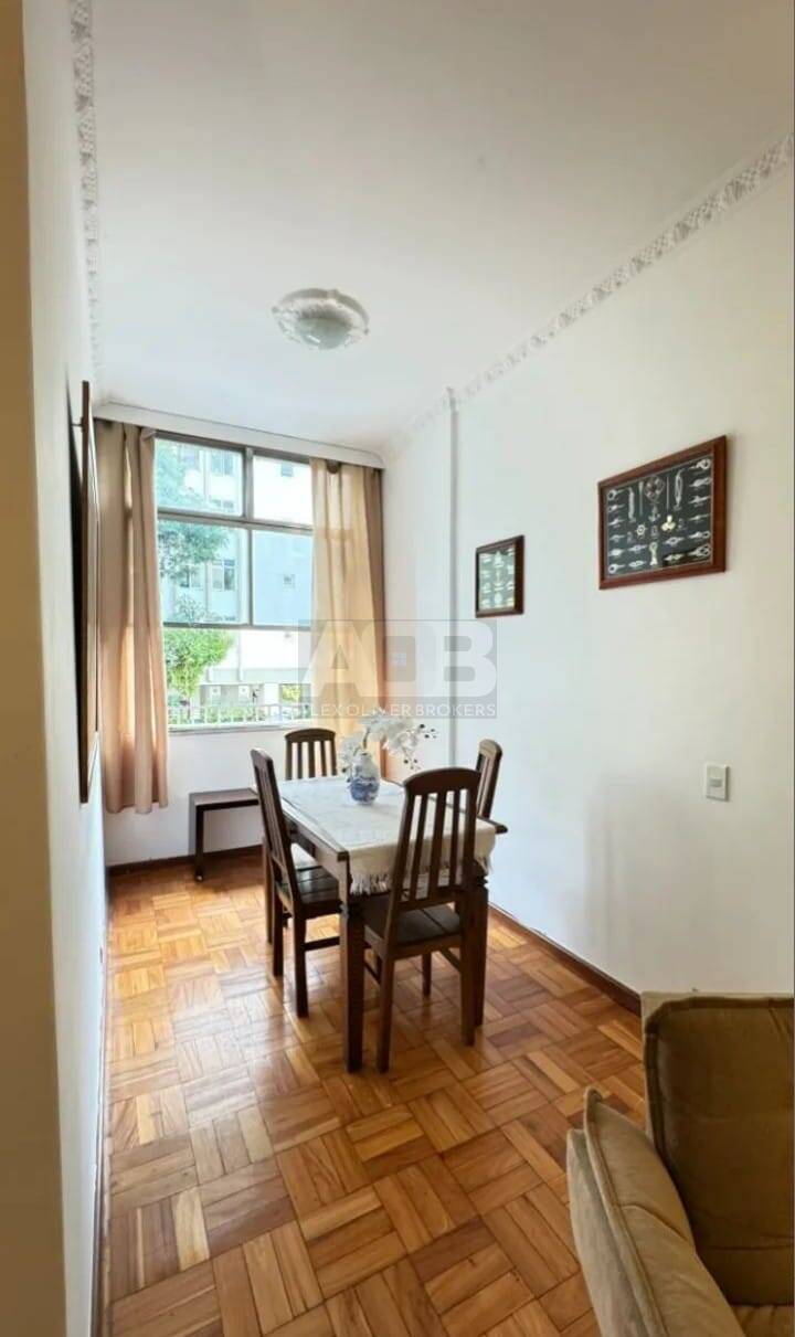 Apartamento, 2 quartos, 74 m² - Foto 2