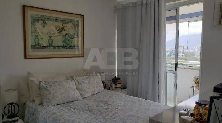 Apartamento, 3 quartos, 114 m² - Foto 9