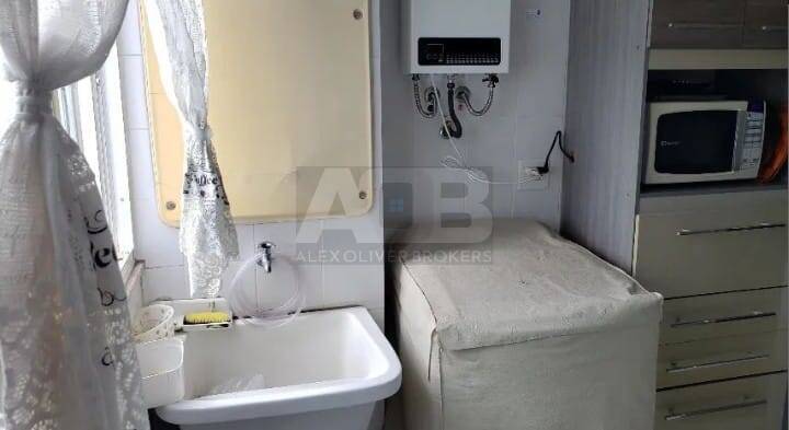 Apartamento, 3 quartos, 114 m² - Foto 19