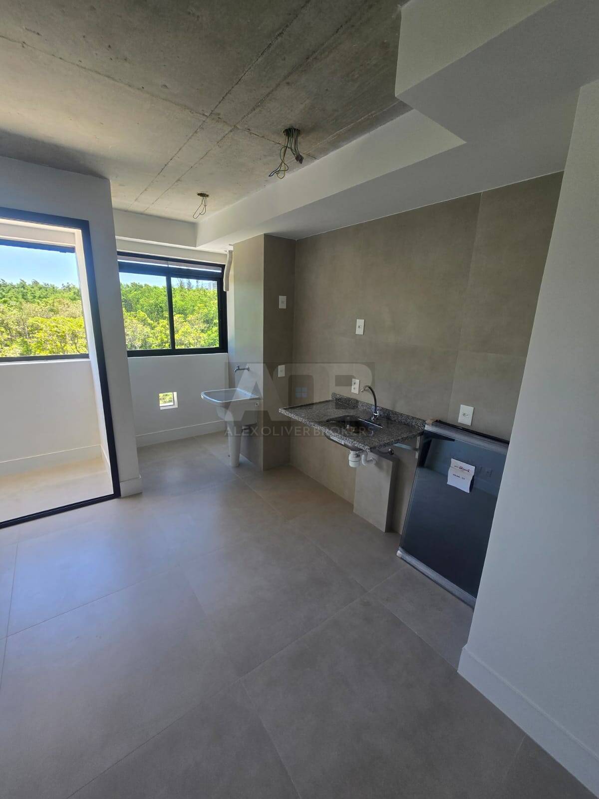 Apartamento, 2 quartos, 55 m² - Foto 3