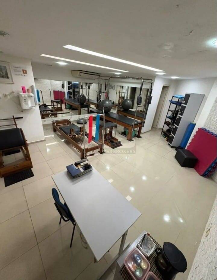 Sala-Conjunto, 50 m² - Foto 4