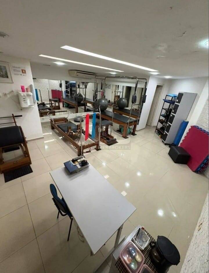 Sala-Conjunto, 50 m² - Foto 8