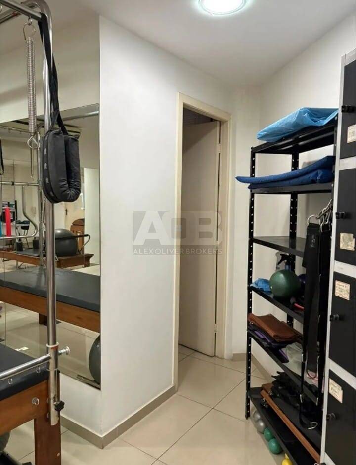 Sala-Conjunto, 50 m² - Foto 9