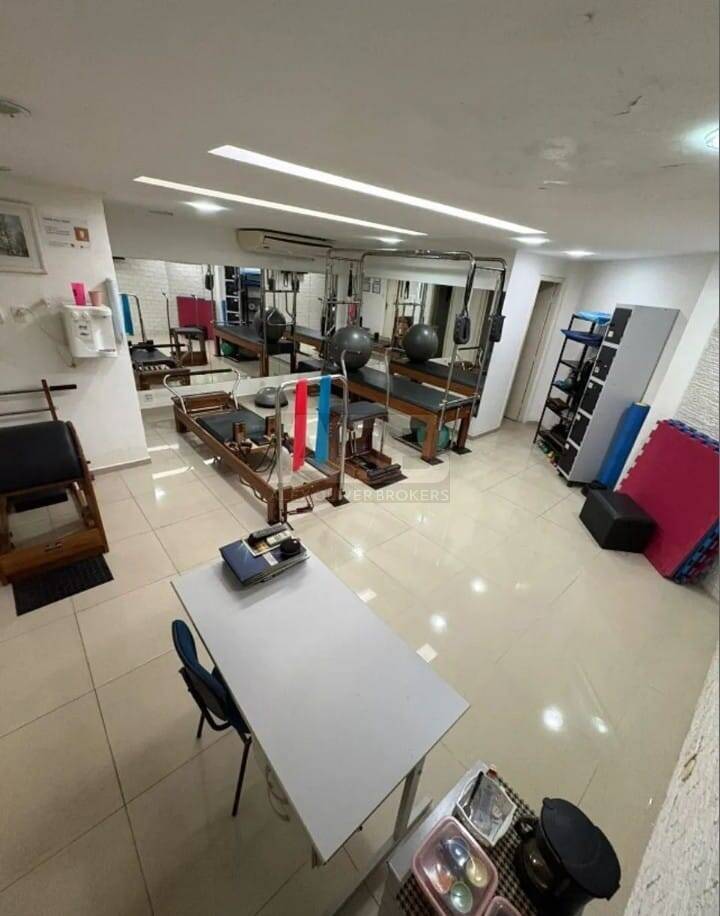 Sala-Conjunto, 50 m² - Foto 6