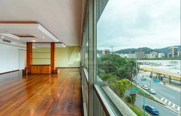 Apartamento, 4 quartos, 270 m² - Foto 3