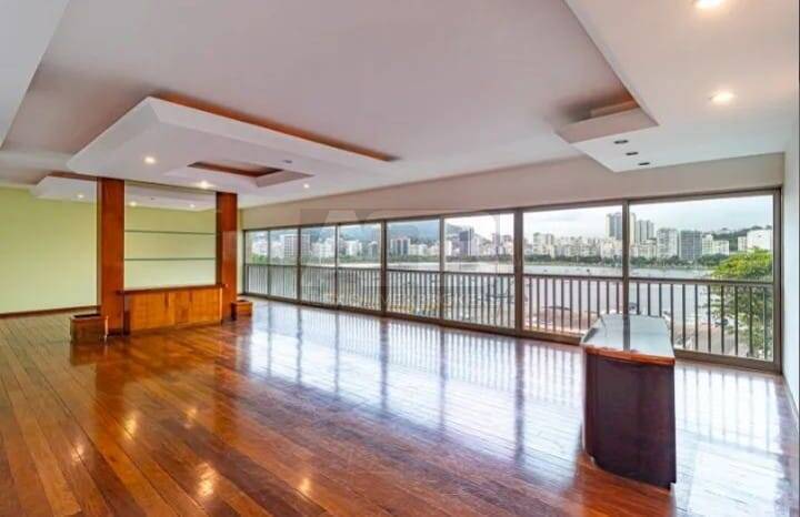 Apartamento, 4 quartos, 270 m² - Foto 5