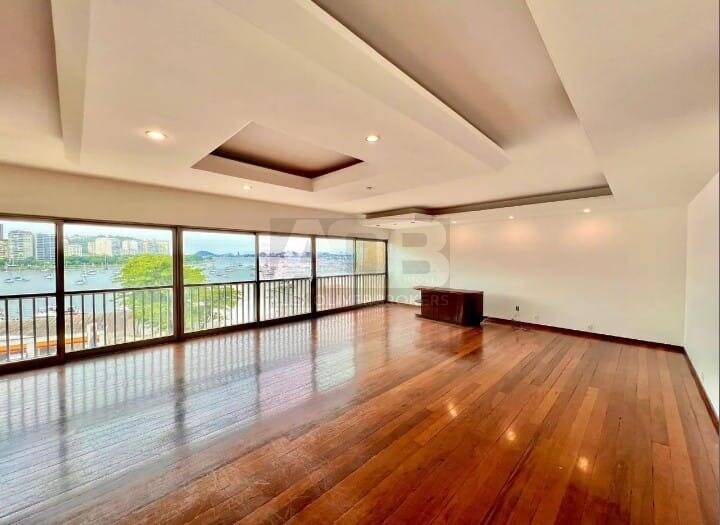 Apartamento, 4 quartos, 270 m² - Foto 11