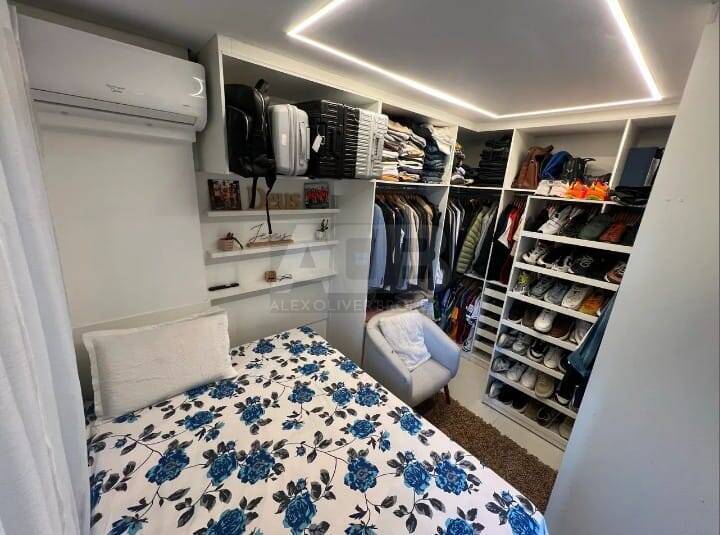 Cobertura, 4 quartos, 175 m² - Foto 14