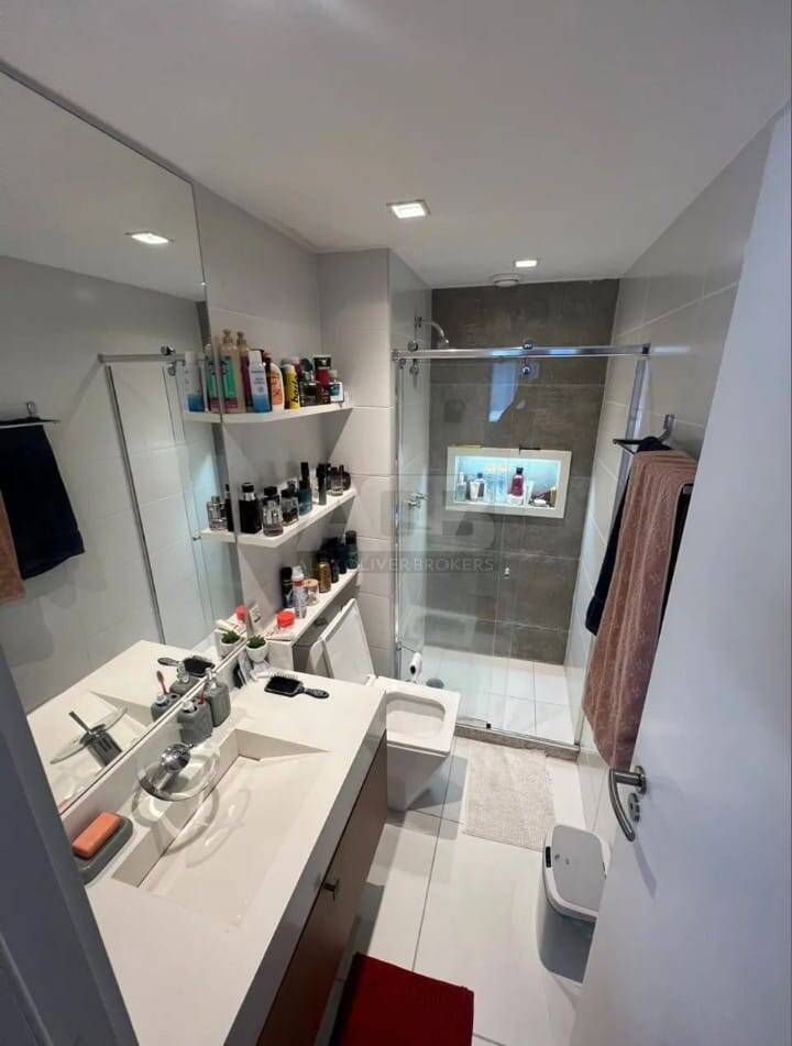 Cobertura, 4 quartos, 175 m² - Foto 11