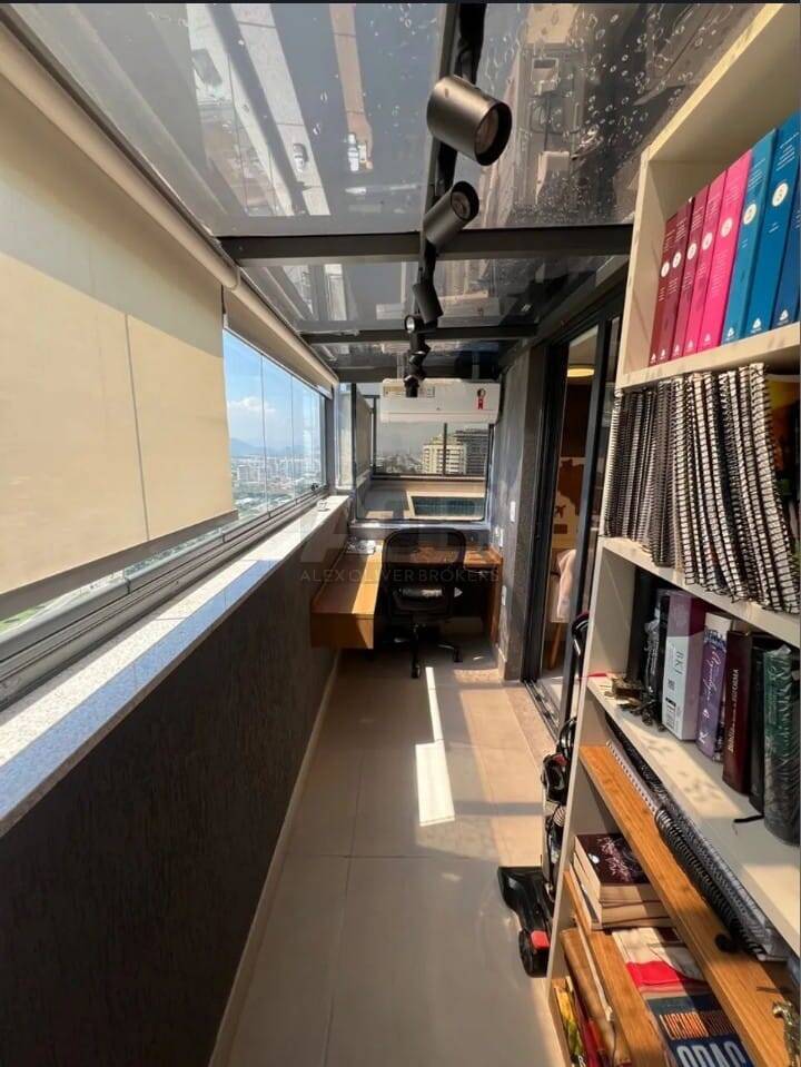 Cobertura, 4 quartos, 175 m² - Foto 9