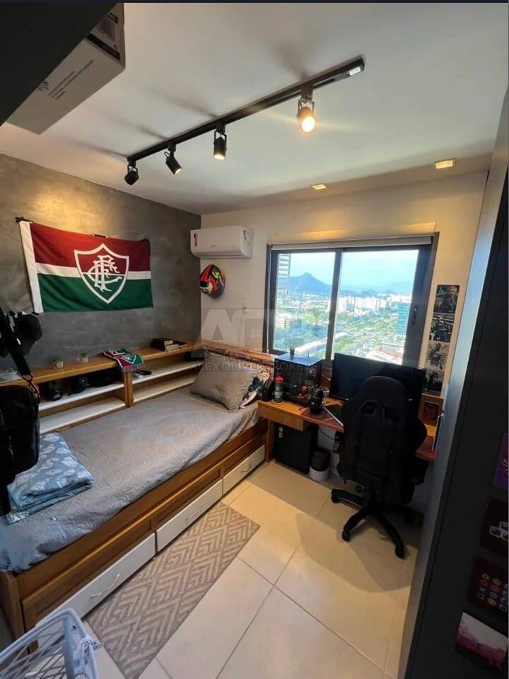 Cobertura, 4 quartos, 175 m² - Foto 15