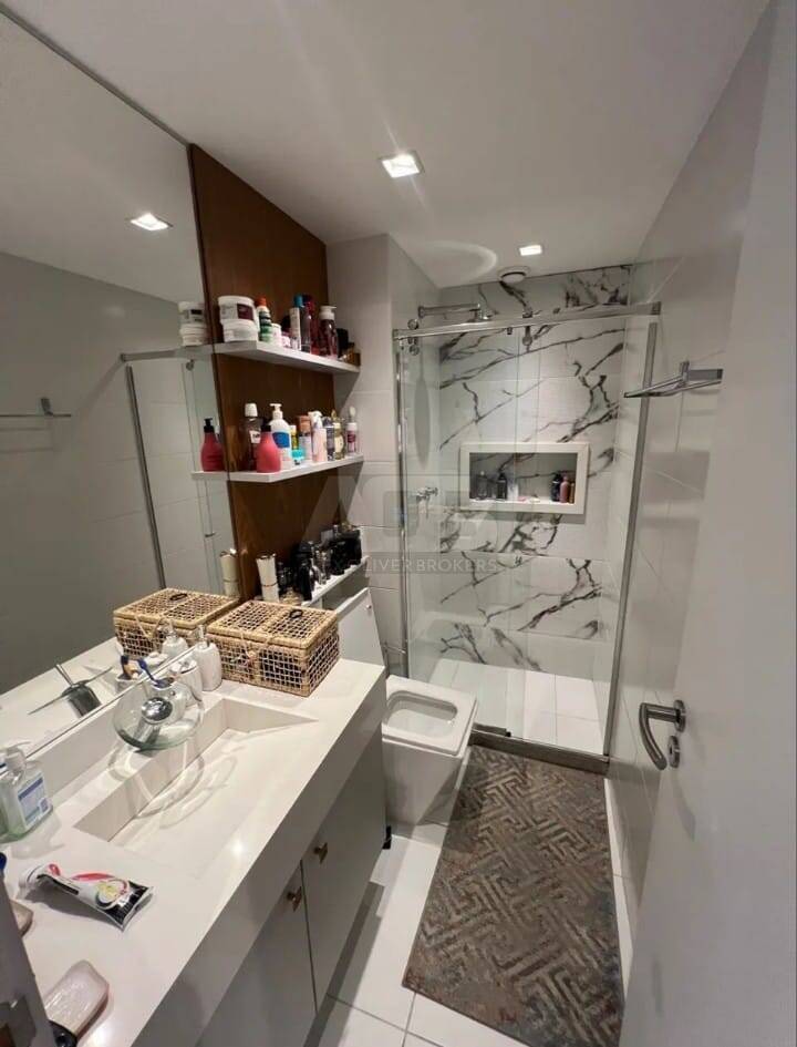 Cobertura, 4 quartos, 175 m² - Foto 13