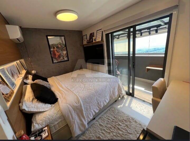 Cobertura, 4 quartos, 175 m² - Foto 12