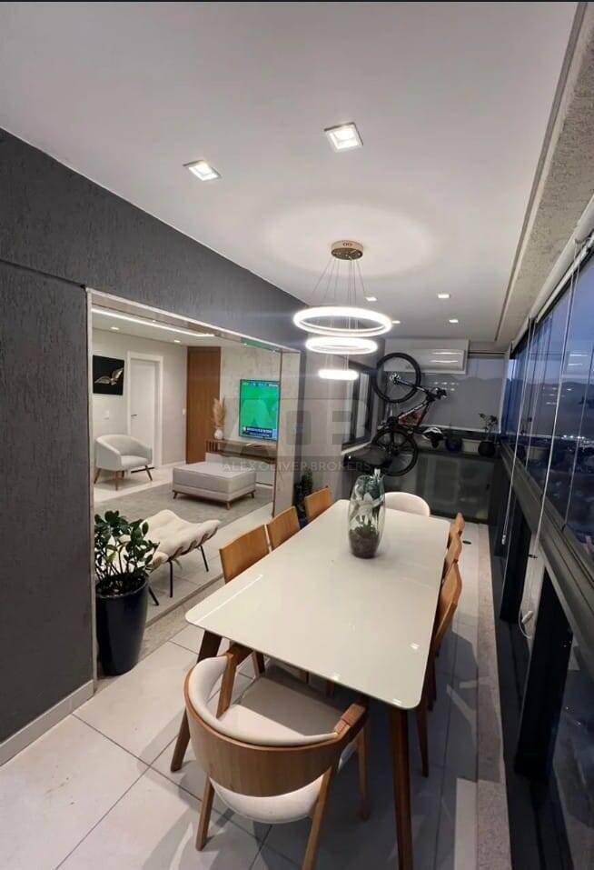 Cobertura, 4 quartos, 175 m² - Foto 7