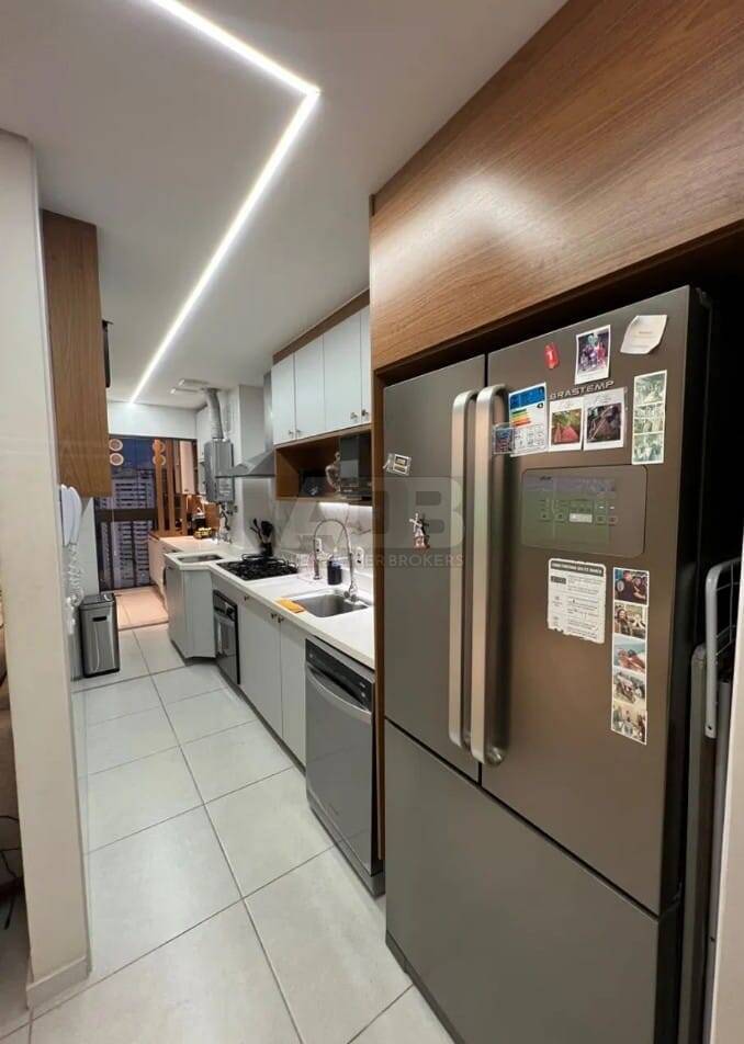 Cobertura, 4 quartos, 175 m² - Foto 17