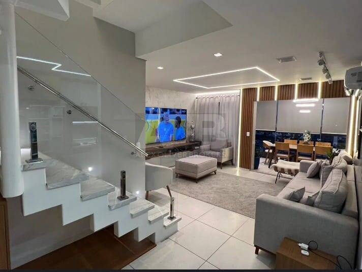 Cobertura, 4 quartos, 175 m² - Foto 4