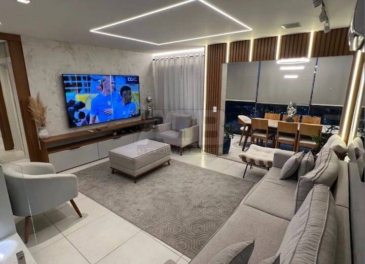 Cobertura, 4 quartos, 175 m² - Foto 5