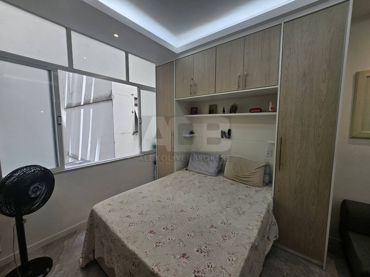 Apartamento, 1 quarto, 25 m² - Foto 5